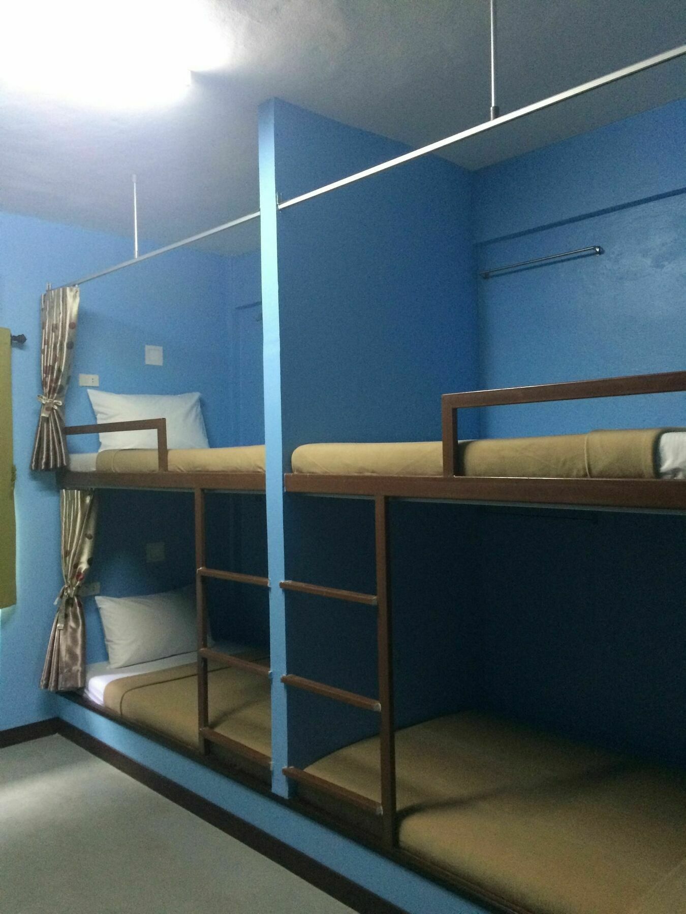 Sleep Well Hostel Krabi Ngoại thất bức ảnh